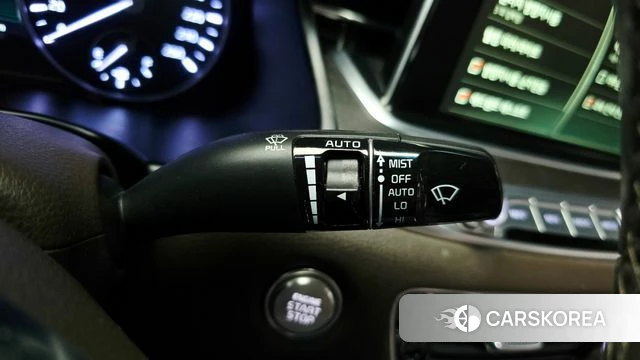 Kia More K9 id 4952870 из Кореи 20