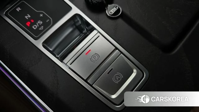 Audi A6 (C8) id 4754260 из Кореи 20