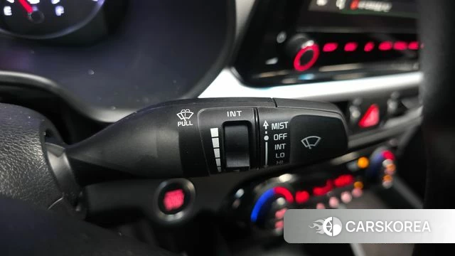 Kia The New K3 2nd generation id 5027147 из Кореи 20