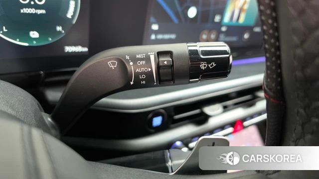 Hyundai Grandeur Hybrid (GN7) id 4958154 из Кореи 20