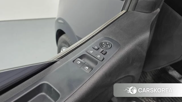 Hyundai Staria id 5028063 из Кореи 20