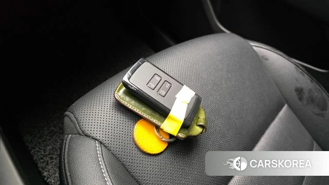Renault Korea (Samsung) XM3 id 4996499 из Кореи 20