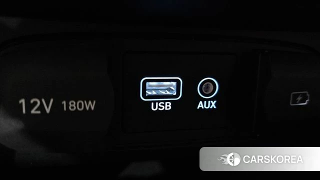 Hyundai Veloster (JS) id 4568194 из Кореи 20
