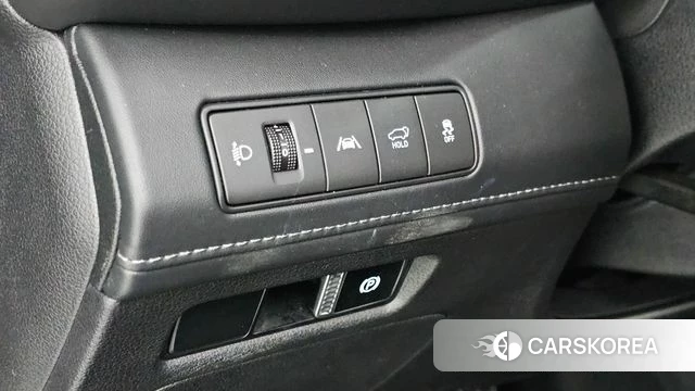 Hyundai The New Santa Fe id 4917952 из Кореи 20