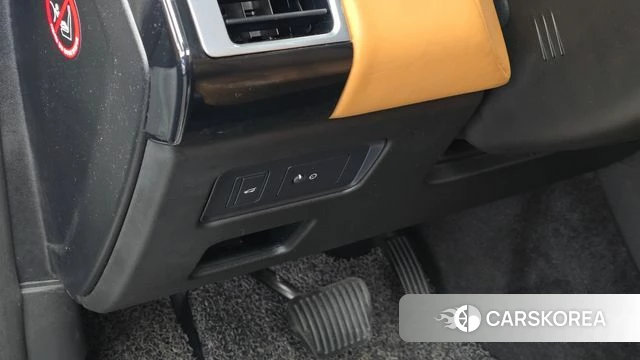 Land Rover Discovery 5 id 4952651 из Кореи 20