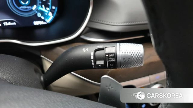 Genesis G80 (RG3) id 5003744 из Кореи 20