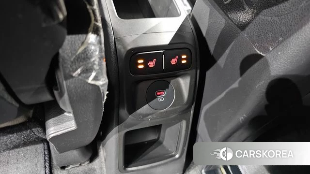 Kia The New Kia Ray id 4916889 из Кореи 20
