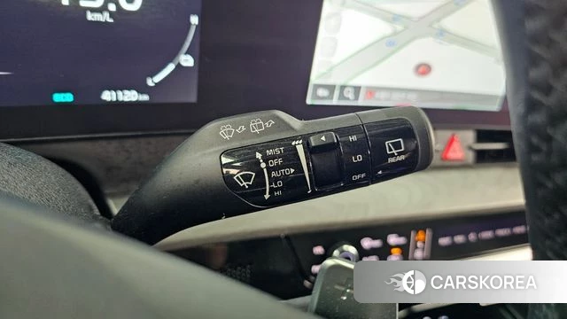 Kia Sportage 5th Generation Hybrid id 4964899 из Кореи 20
