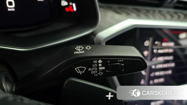 Audi A6 (C8) id 4992465 из Кореи 20