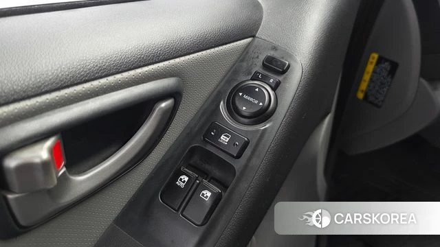 Hyundai The New Grand Starex id 4637716 из Кореи 20