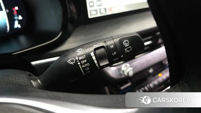 Kia Mohave Master id 5034065 из Кореи 20