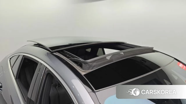Mercedes-Benz GLE-Class W167 id 5012616 из Кореи 20