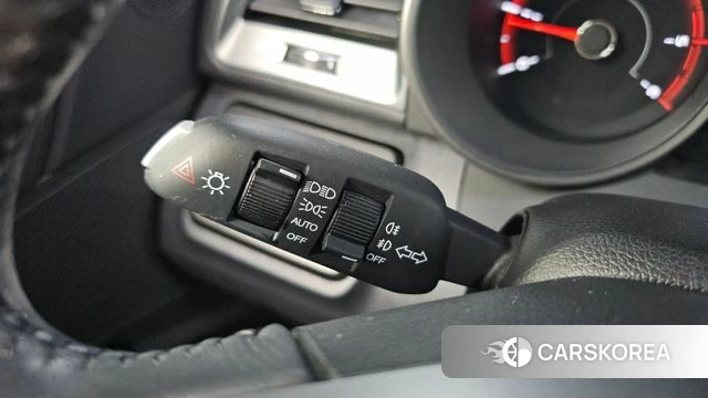 Ssangyong Tivoli Armor id 4998754 из Кореи 20