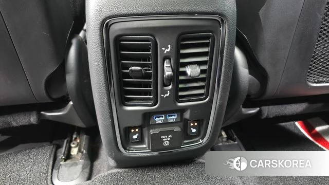 Jeep Grand Cherokee id 4943395 из Кореи 20