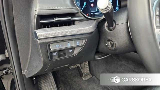 Genesis G80 (RG3) id 5022654 из Кореи 20