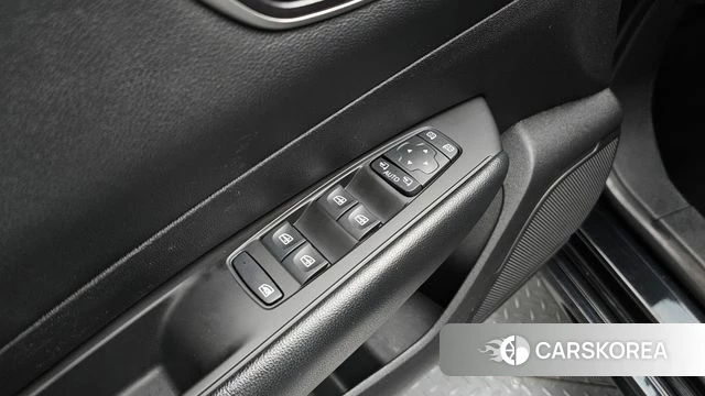 Renault Korea (Samsung) SM6 id 5004293 из Кореи 20