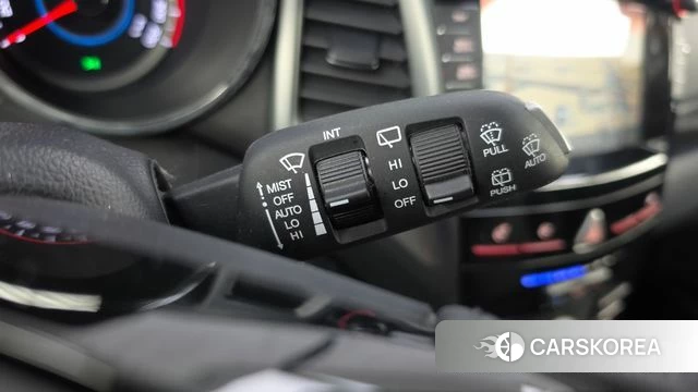 Ssangyong Tivoli Armor id 4953097 из Кореи 20