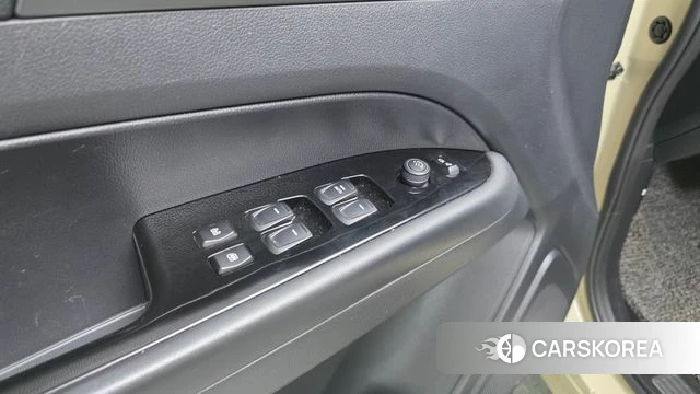 Ssangyong The New Rexton Sports Cannes id 4985625 из Кореи 20