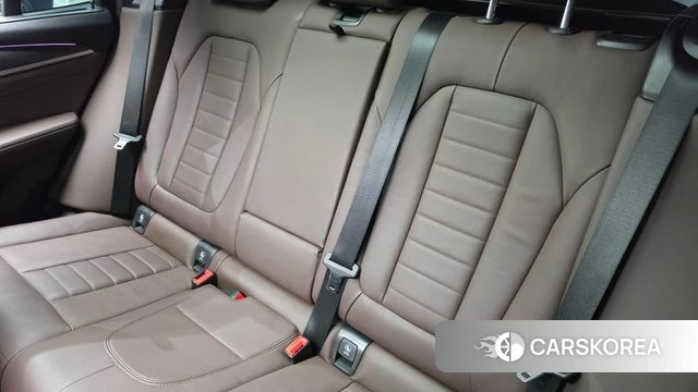 BMW X3 (G01) id 4996389 из Кореи 20