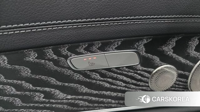 Mercedes-Benz E-Class W213 id 5046985 из Кореи 20