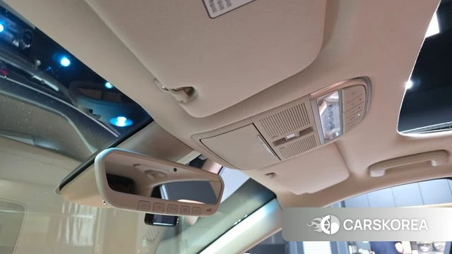 Genesis G90 id 4943673 из Кореи 20