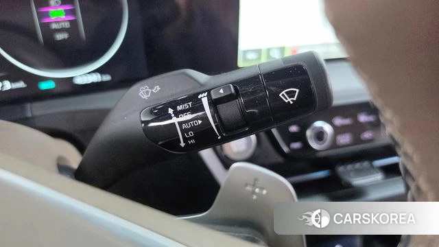 Kia K8 Hybrid id 5040504 из Кореи 20