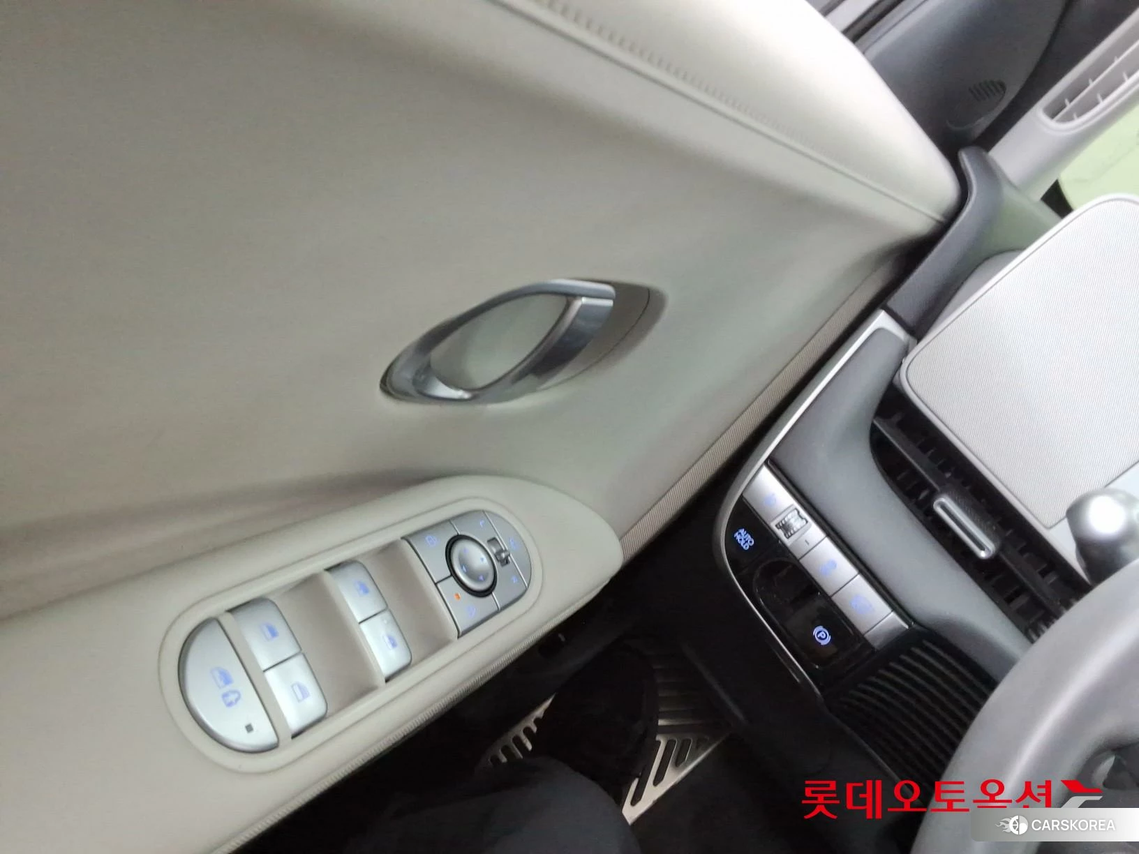 Hyundai IONIQ 5 id 4984593 из Кореи 20