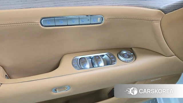 Genesis G90 (RS4) id 5033601 из Кореи 20