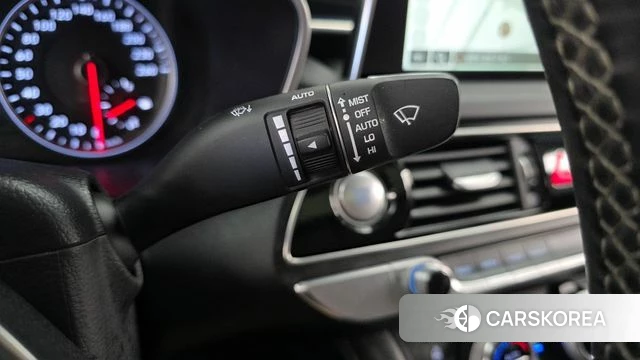 Genesis G70 id 4988299 из Кореи 20