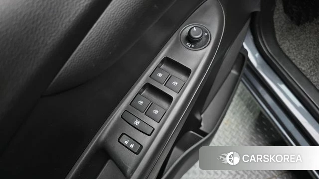 Chevrolet (GM Daewoo) The New Spark id 5041850 из Кореи 20