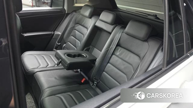 Volkswagen Tiguan second Generation id 5002951 из Кореи 20