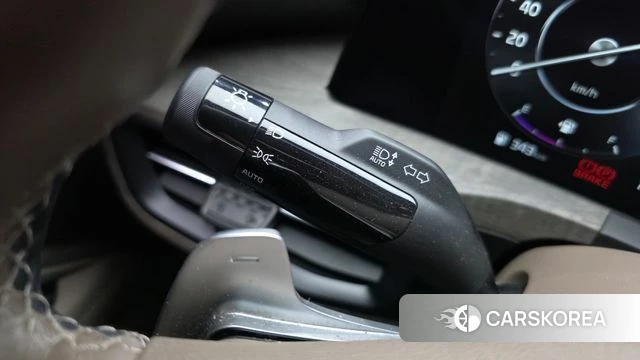 Kia K8 id 5001995 из Кореи 20