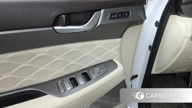 Hyundai Palisade id 4991935 из Кореи 20