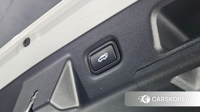 Hyundai The New Santa Fe id 4758545 из Кореи 20