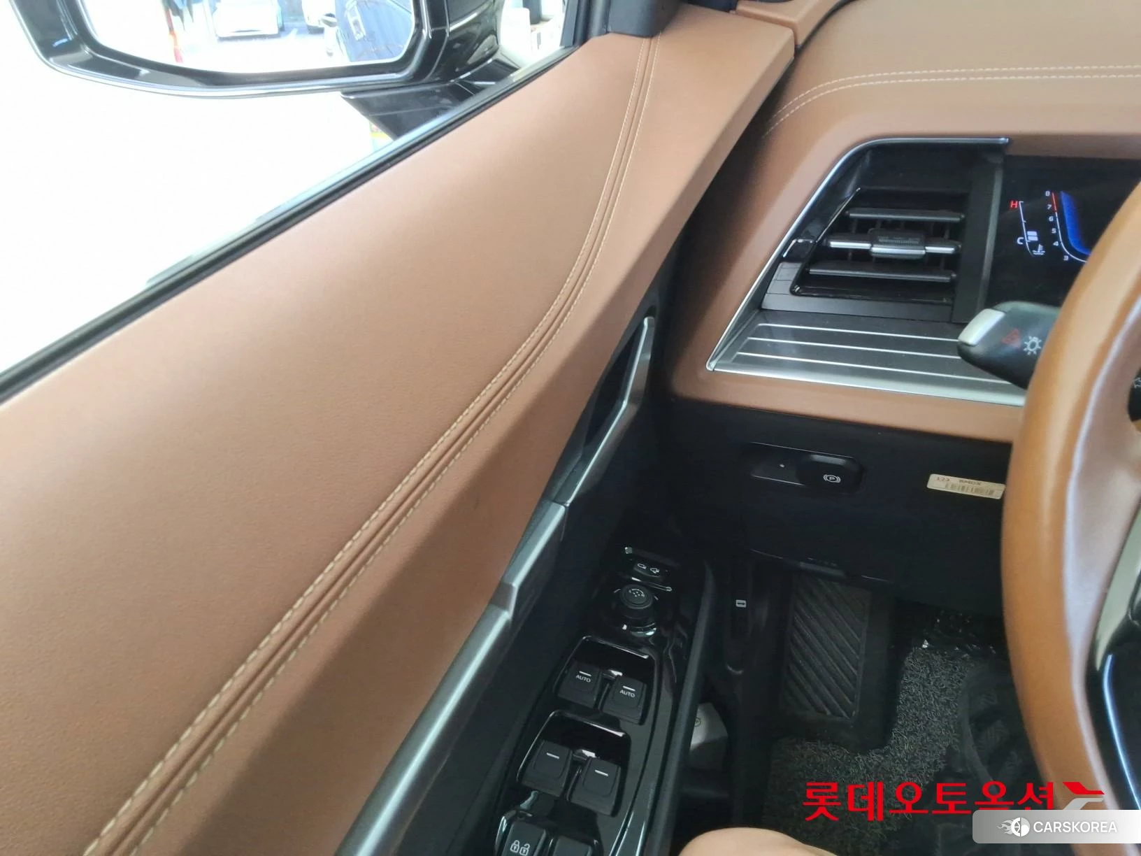SsangYong Torres id 4990102 из Кореи 20