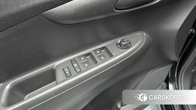 Chevrolet (GM Daewoo) The New Spark id 5003776 из Кореи 20