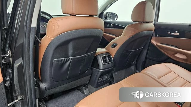 Kia The New Sorento id 5041798 из Кореи 20