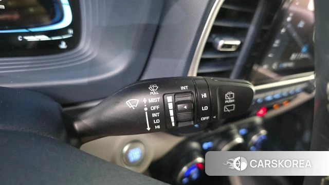 Hyundai Venue id 4957978 из Кореи 20