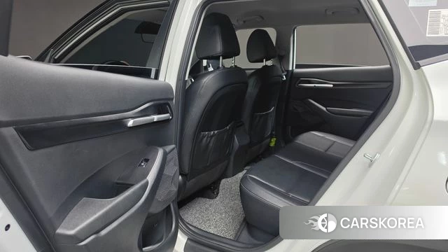 Kia The New Seltos id 5021498 из Кореи 20