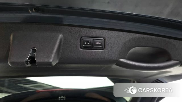 Kia Carnival 4th generation id 4855672 из Кореи 20