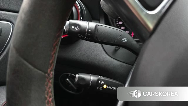 Mercedes-Benz CLA-Class C117 id 4944385 из Кореи 20