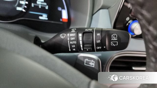 Hyundai Kona Electric id 4794187 из Кореи 20