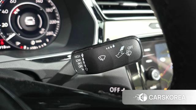 Volkswagen Arteon id 4923739 из Кореи 20