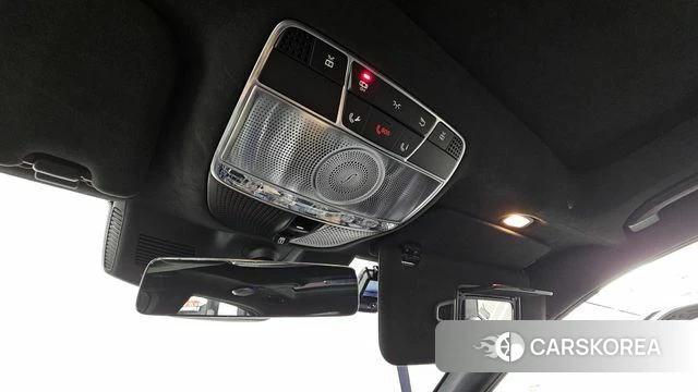 Mercedes-Benz S-Class W222 id 4998891 из Кореи 20