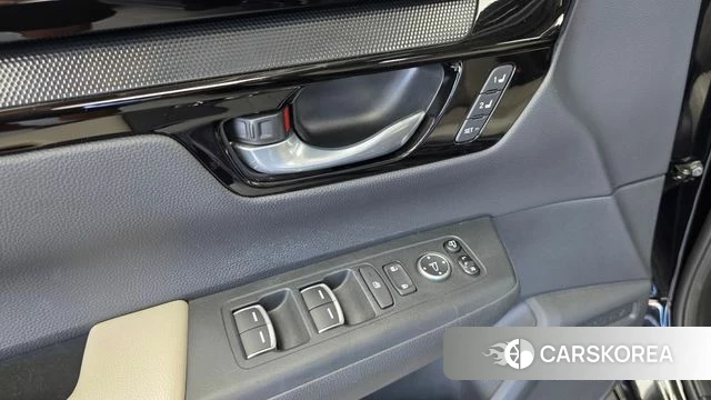 Honda CR-V 6th generation id 4917100 из Кореи 20