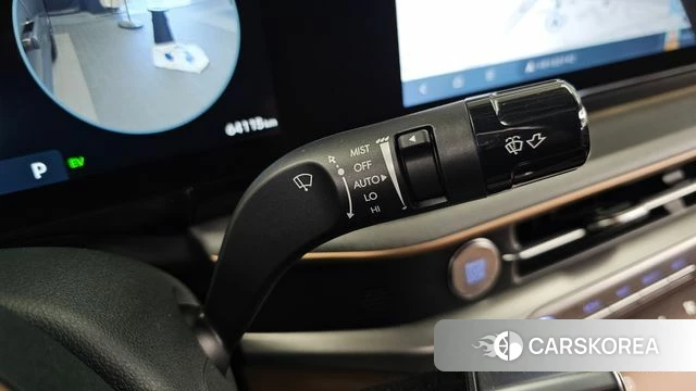 Hyundai Grandeur Hybrid (GN7) id 4965306 из Кореи 20