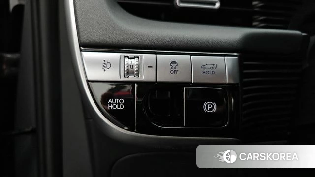 Hyundai Ionic 5 id 4793023 из Кореи 20