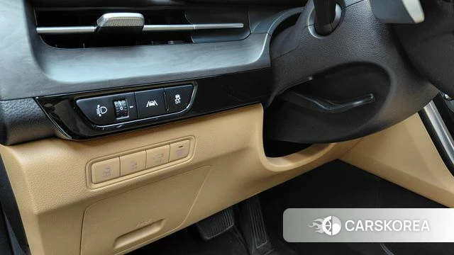 Kia Carnival 4th generation id 4784627 из Кореи 20