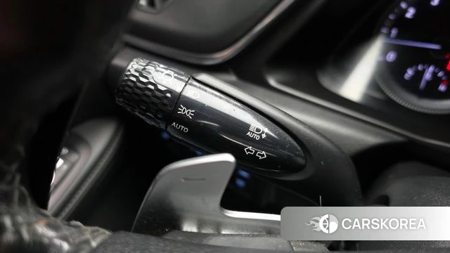 Hyundai Sonata (DN8) id 5052986 из Кореи 20