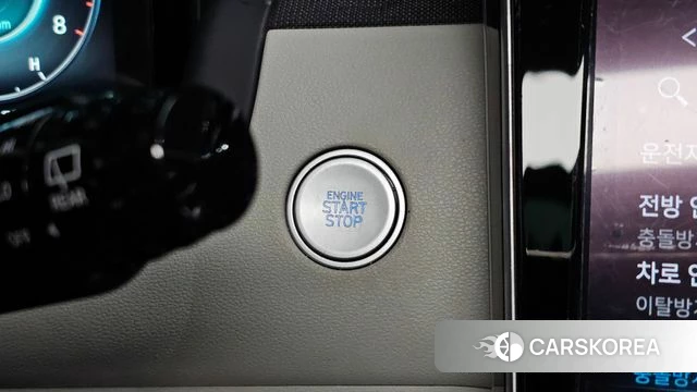 Hyundai Tucson (NX4) id 5028461 из Кореи 20